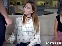 Большие сиськи, Папочка, Семья, Группа, Милф, Мамочка, Молоденькие, Сиськи