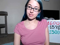 Amateur, Sexo soft, Solo, Adolescente, Camara web