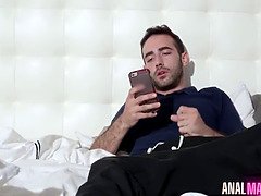 素人, アナル, デカ尻, デカパイ, 淫乱熟女, 母, 現実, 叫ぶ