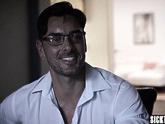 Grosser arsch, Blasen, Braunhaarige, Hd, Muschi, Jungendliche (18+), Titten