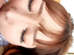 お尻, フェラチオ, ハードコア, 日本人, オマンコ, ティーン, オッパイの