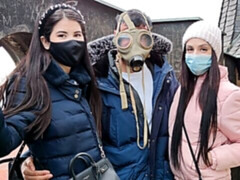 Leie, Grosser arsch, Grosser schwanz, Braunhaarige, Behaart, Lingerie, Jungendliche (18+), Titten