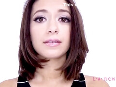 Arsch, Schönheit, Vollbusig, Klassisch, Kehlenfick, Schwanz, Hd, Orgasmus