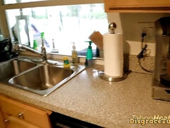 Tetas grandes, Rubia, Corridas, Fetiche, Sexo duro, Madres para coger, Madrastra