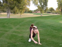 Anaal, Dichtbij, Extreem, Masturbatie, Orgasme, Openbaar, Alleen, Speelgoed