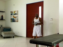 お尻, ブロンド, ハードコア, イタリア人, なめる, マッサージ, オマンコ, オッパイの