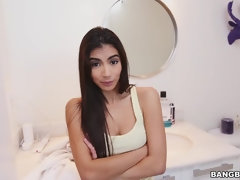 Любители, Минет, Брюнетки, Член, Ласковые ручки, Секс без цензуры, Чудовищные размеры, Крошечные