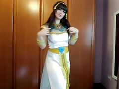 デカ尻, 女, フェティッシュ, 天然, ハメ撮り, オマンコ, ルーマニア人, 一人