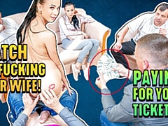 フェラチオ, カップル, 浮気する, 公共, 現実, フェラする, ティーン, 妻