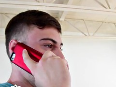 Grosse bite, Homosexuelle