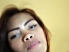 Asiatique, Grosse bite, Hard, Pov, Pute, Tatouage, Thaïlandaise, Nénés