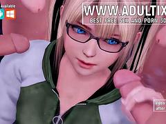 アナル, 美女, デカパイ, 手コキする, ハードコア, 熟年, 淫乱熟女, フェラする