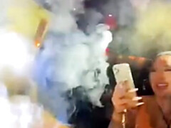 デカパイ, フェラチオ, イマラチオ, バック, ハードコア, 自家製, 異人種間, オマンコ