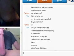 Amateur, Exhib, Voyeur