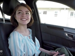 Enthousiasteling, Pijpbeurt, Sperma shot, Hondjeshouding, Handbeurt, Naakt, Gezichtspunt, Tiener