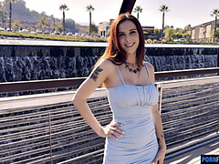 Минет, Семяизвержение, Собачьи