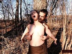 素人, お尻, フェラチオ, 毛深い, 淫乱熟女, 母, オマンコ, オッパイの