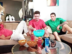Polla, Estilo perrito, Fetiche, Gay, Hd, Interracial, Músculo, Tren