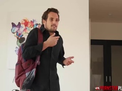 Поза 69, Большие сиськи, Член, Дилдо, Собачьи, Милф, Тату, Игрушки