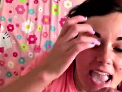 素人, イく瞬間, ハメ撮り