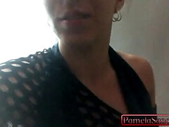 Gros cul, Gorge profonde, En levrette, Poilue, Interracial, Fille latino, Rasée, Adolescente