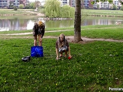 素人, お尻, デカ尻, デカパイ, フェティッシュ, Hd, レズビアン, 淫乱熟女