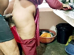 Grosse bite, Frère, Tir de sperme, Hard, Hd, Indienne, Cuisine, Mature