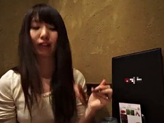 Enthousiasteling, Grote mammen, Zwart, Pijpbeurt, Bruinharig, Zwart, Hardcore, Tieten likken