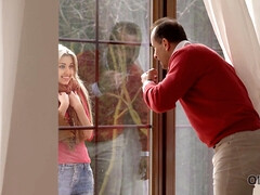 18 jahre, Schönheit, Blondine, Hd, Muschi, Rasiert, Jungendliche (18+)