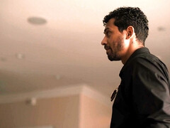 美女, フェラチオ, バック, フェティッシュ, 開帳, タトゥー, オッパイの, ユニフォーム