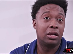 Grote lul, Blond, Pijpbeurt, Vriendin, Hardcore, Interraciaal, Pornster, Realiteit