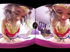 Tridimensionnel, Sucer une bite, Plantureuse, Hard, Hd, Fait maison, Réalité, Chevaucher