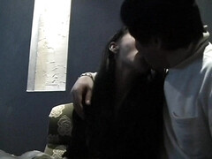 Asian raunchy wench aphrodisiac sex video