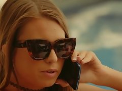 Blasen, Freund, Hochschule, Spermaladung, Hd, Party, Pool