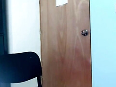 Cul, Gros seins, Brunette brune, Fille latino, Naturelle, Adolescente, Nénés, Webcam