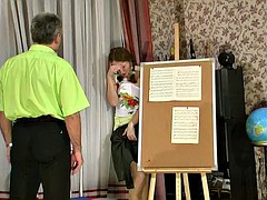 Russisch, Jungendliche (18+)