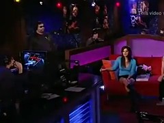 sunny leone shooting