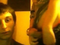 Amateur, Homosexuelle, Masturbation, Webcam