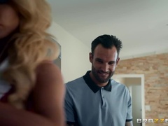 Большие сиськи, Блондинки, Брюнетки, Измена, Голышом, Киски, Тату, Жена