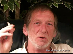 A friend of Herman and Mike's.