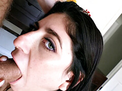 アナル, 茶髪の, 指いじり, パンティ, ピアス, オマンコ, タトゥー, ヒモパン