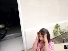 Culo, Chica, Culo grande, Tetas grandes, Mamada, Tetona, Pov, Coño