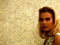 In den arsch, Grosse titten, Blondine, Blasen, Behaart, Handjob, Rotschopf, Vintage