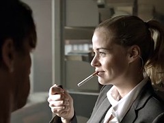 セレブ, ドイツ人