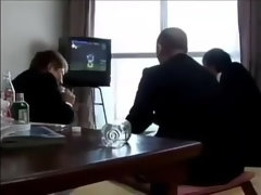 アナル, アジア人, フェラチオ, ハードコア, 日本人, 淫乱熟女, オーガズム, ティーン