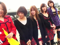 素人, アジア人, フェラチオ, Hd, 日本人