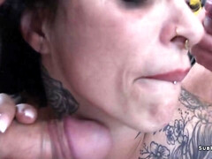 Anal, Sucer une bite, Queue, Domination, Fétiche, Lingerie, Rugueux, Plan cul à trois