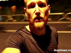 Любители, Массаж, Молоденькие