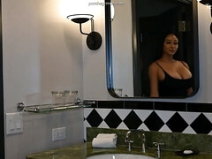 Enthousiasteling, Amerikaans, Kont, Grote mammen, Hardcore, Logement, Latijnse vrouw, Moeder die ik wil neuken