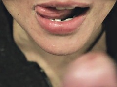 Anal, Sucer une bite, Tir de sperme, Faciale, Pieds, Hard, Mère que j'aimerais baiser, Épouse